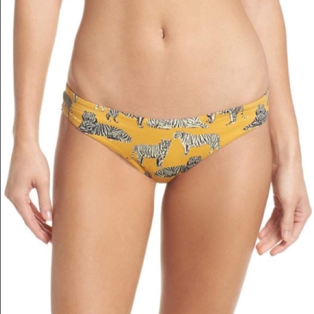 NWT Boys+Arrows Charlie Bottom